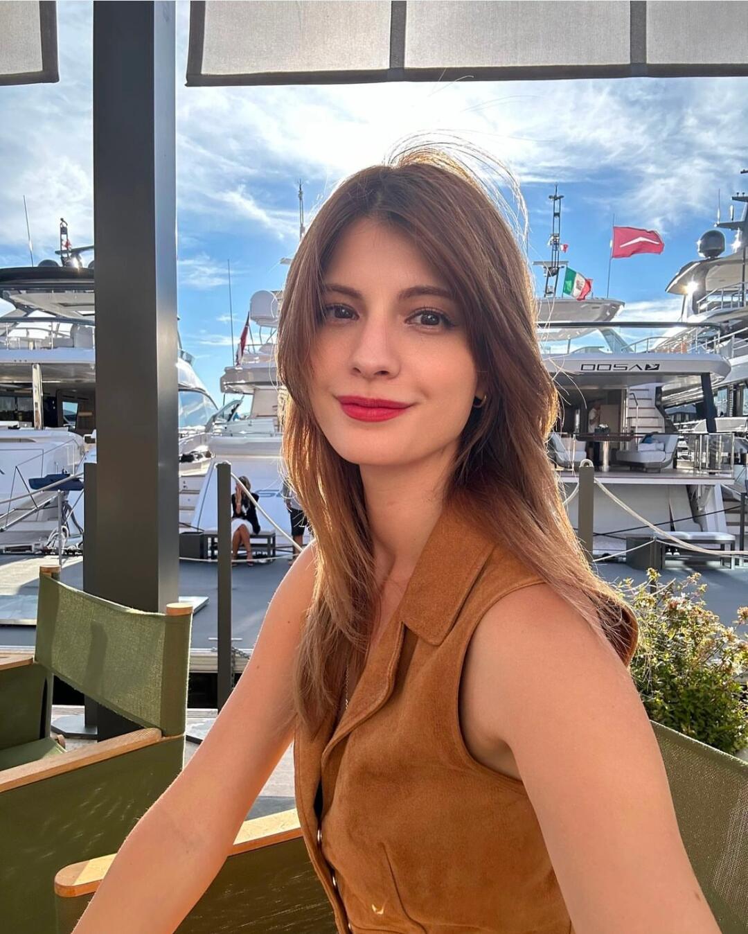 Sophie - Rédactrice Web