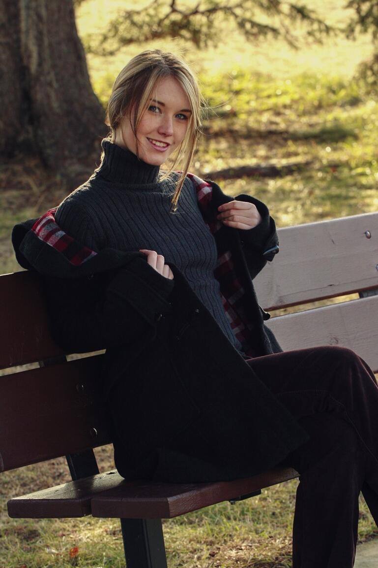 Camille - Assistante RH